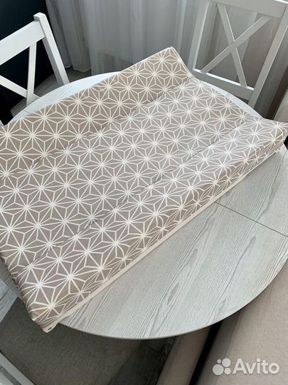 Пеленальная доска