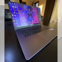 Ноутбук honor magicbook 15 ryzen 5