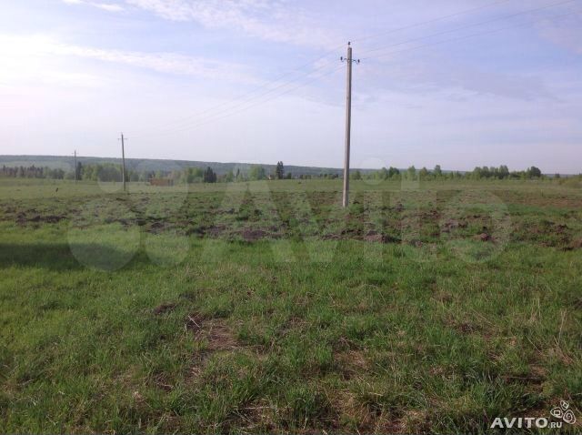 Участок 24 сот. (ИЖС)