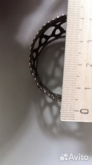 Кольца для салфеток