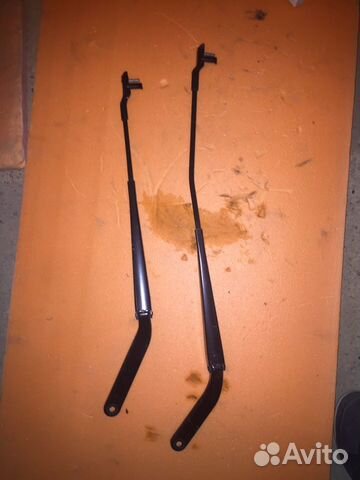 Поводок дворников вмw Е60 Х5 Е70 Х6 Е71 Е61