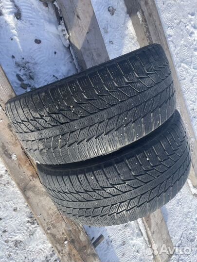 Triangle Snowlink TWT02 235/40 R18