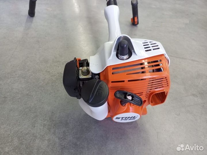 Триммер бензиновый Stihl FS 55 AutoCut 25-2 (Ел)