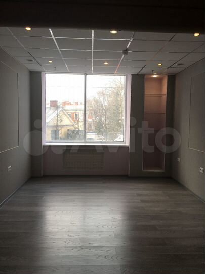 Офис, 30 м² в Центральном районе