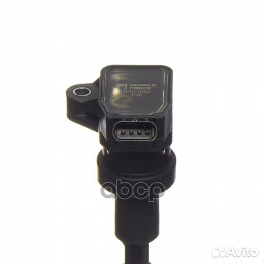 Катушка зажигания double force 27301-03AA0 dfic