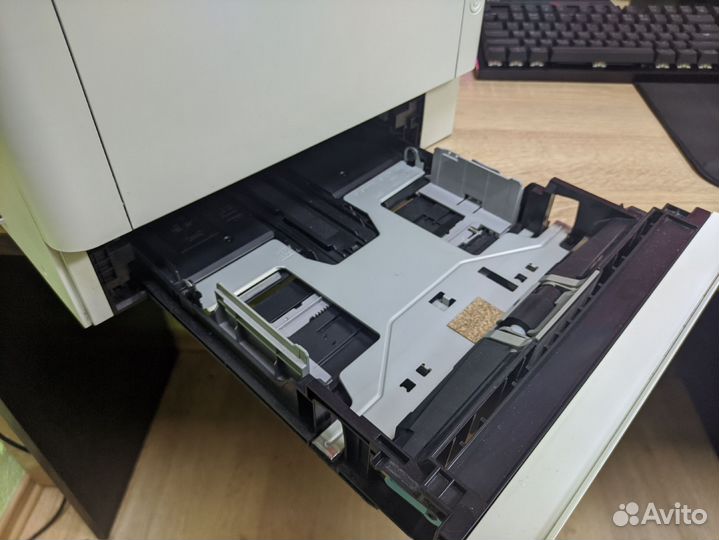 Мфу Kyocera M2640idw / M2040dn / M2540dn