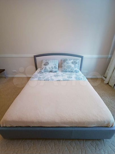 2-к. квартира, 51 м², 5/5 эт.