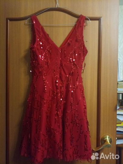 Платье goddiva