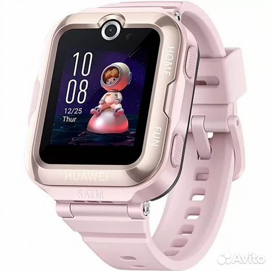 SMART watch huawei kids 4 pro