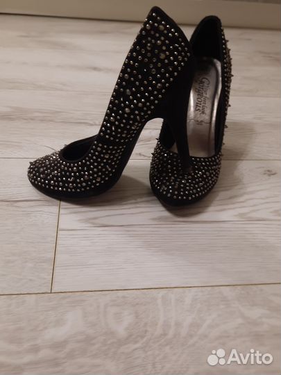 Туфли женские 37 размер