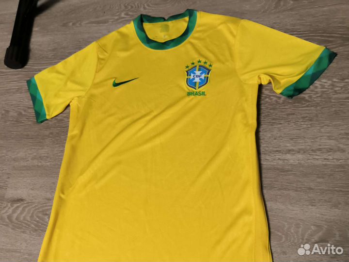 Футбольная форма