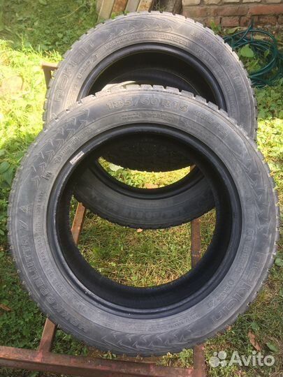 Nokian Tyres Hakkapeliitta 7 185/60 R15 88T