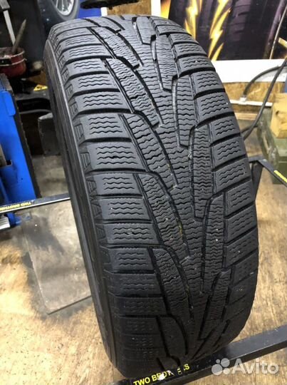 Marshal I'Zen KW31 205/55 R16 97T