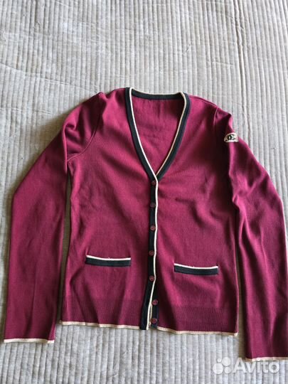 Кардиган chanel оригинал