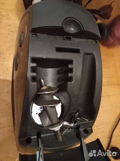 Электро мясорубка