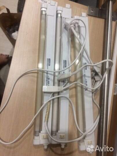 Подсветка для кухни шкафов