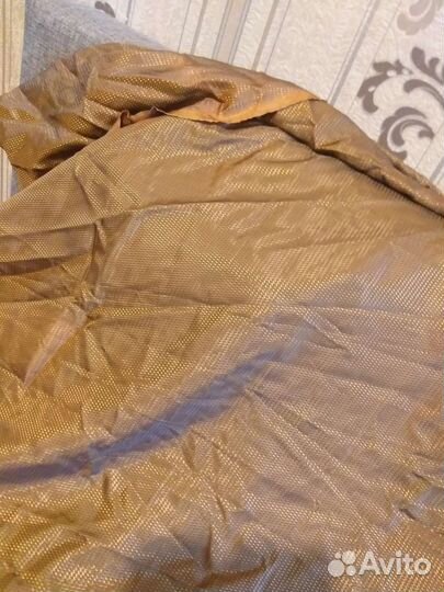 Ткань для штор очень красивая