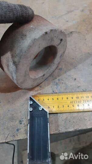 Диск для точила d32/128