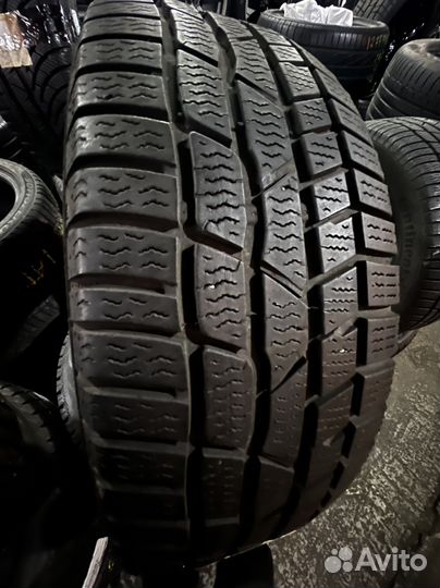 Continental ContiWinterContact TS 830P SUV 205/60 R16