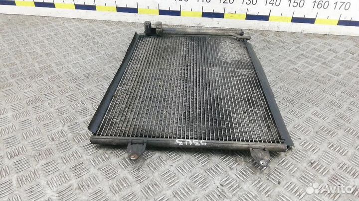 Радиатор кондиционера (конденсер) Volkswagen Passa