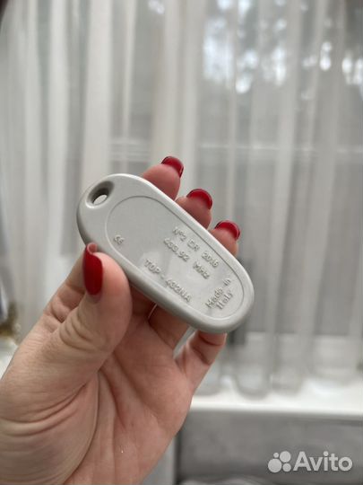 Пульт для ворот came