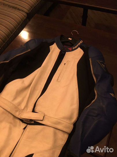 Мотокомбинезон Dainese