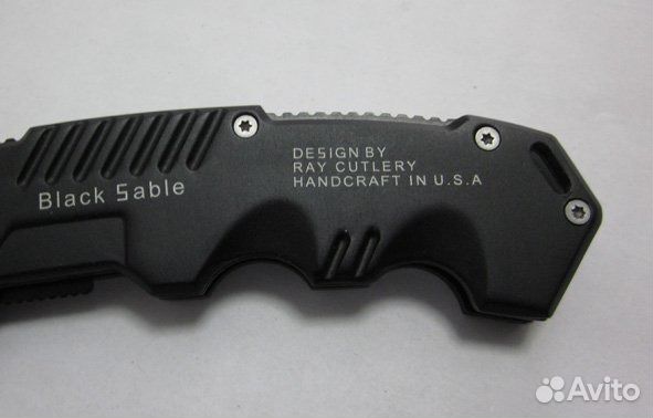 Нож складной Cold Steel 217