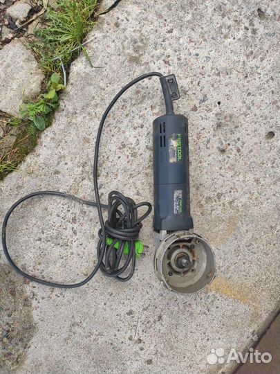 Фрезер Festool saf750e
