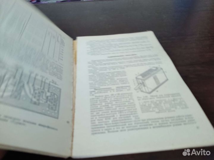 Автомобильные радиоприёмники И. Т кручинин