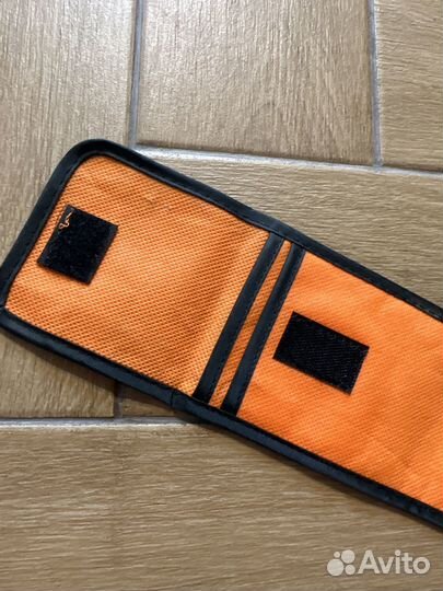 Чехол для спининга