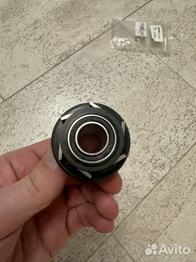 Ztto барабан XD