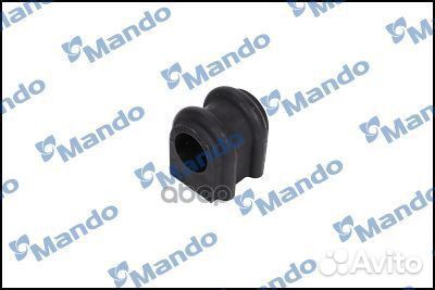 Втулка стабилизатора KIA RIO 05- пер.подв. DCC0