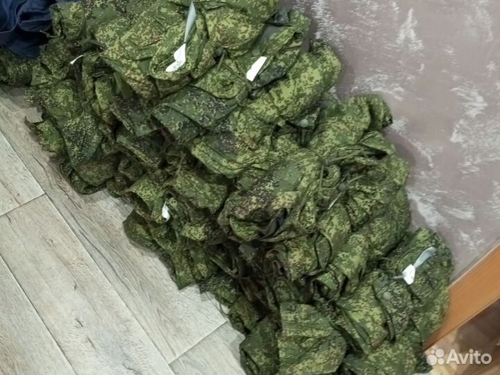 Ветро влагостойкий защитный костюм вкбо ввз