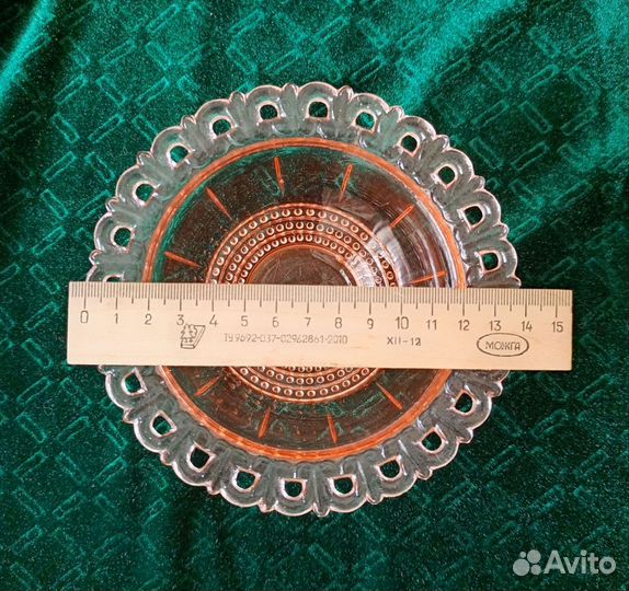 Конфетница