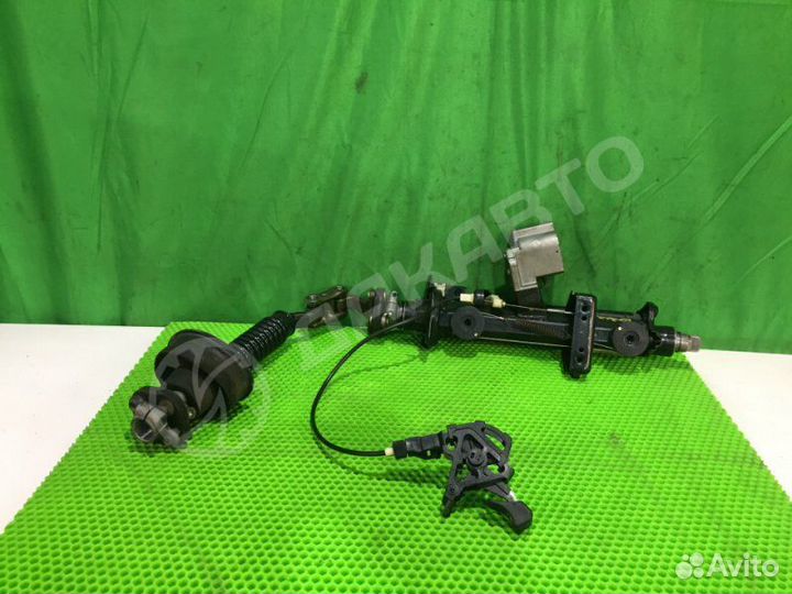 Замок зажигания Mercedes-Benz C W202