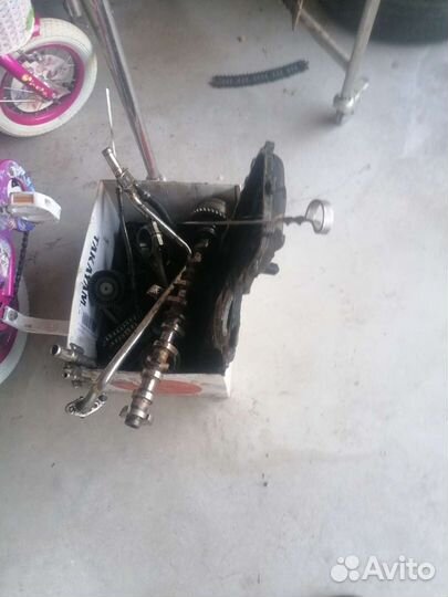 Двигатель на Geely emgrand ec7