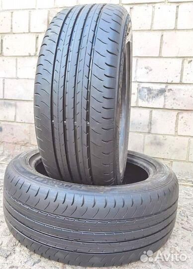 Dunlop SP Sport Maxx 050 DSST CTT 225/50 R18 95V