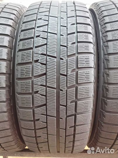 Yokohama Ice Guard IG50+ 215/50 R17 99W