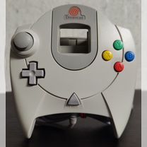 Sega Dreamcast Gamepad / HKT-7700