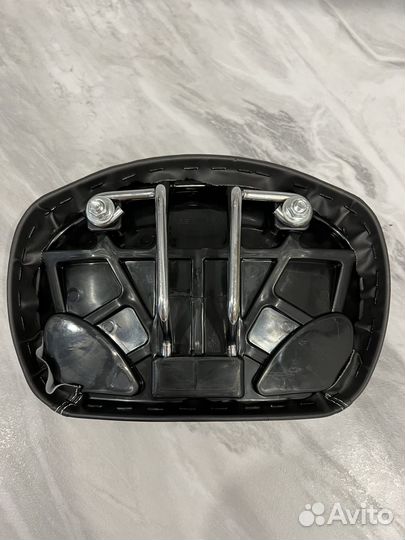 Седло для велосипеда