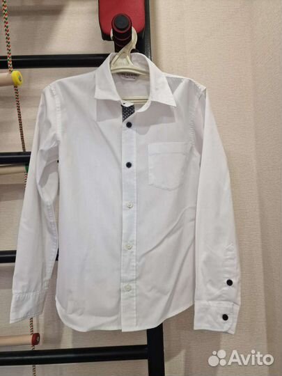 Рубашка для мальчика