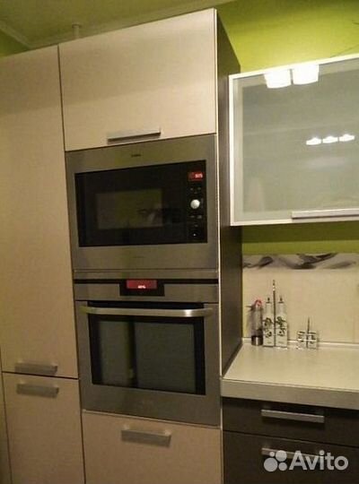 Микроволновая печь AEG mc 2664 em