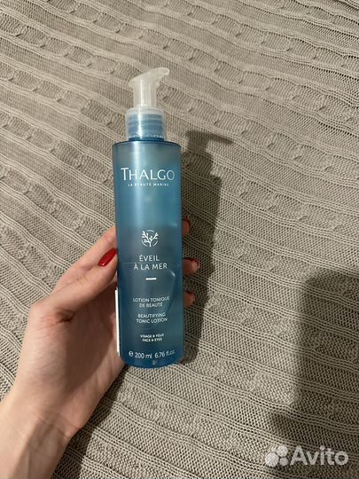 Лосьон thalgo