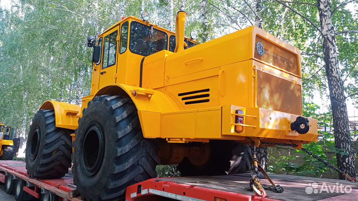 Кировец К-700А, К-701 - К-744: Обмен/ремонт/лизинг