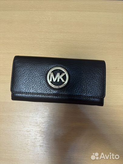 Michael kors кошелек
