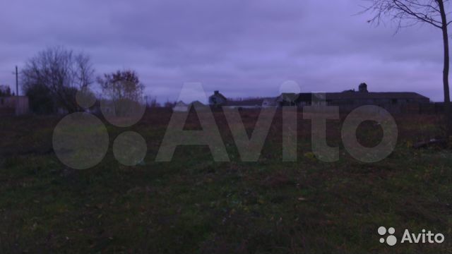 Участок 29 сот. (ИЖС)