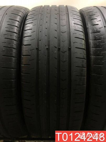 Continental ContiPremiumContact 5 205/55 R16 91H