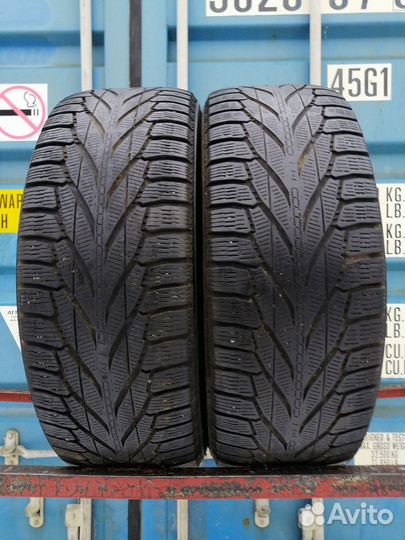 Nokian Tyres Hakkapeliitta R2 SUV 265/65 R17