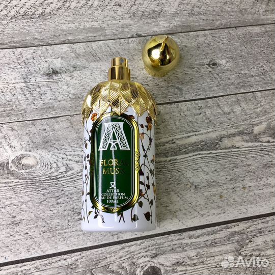 Attar Collection Floral Musk 100 мл