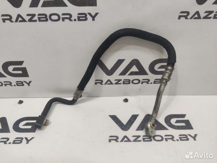 Audi A6 C6 (S6,RS6) 2006 4F0260701SVR28-152